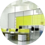 Commercial painting
